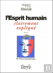 L'Esprit Humain Clairement Explique T.1