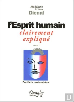 Bertrand.pt - L'Esprit Humain Clairement Explique T.1