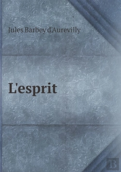Bertrand.pt - L'Esprit