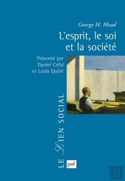 Bertrand.pt - L'Esprit, Le Soi Et La Société