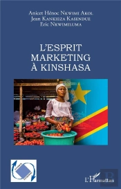 L'Esprit Marketing À Kinshasa