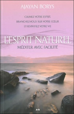 Bertrand.pt - L'Esprit Naturel ; La Méditation Facile