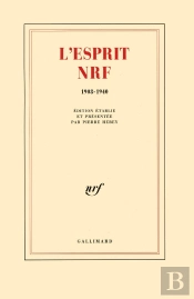 L'Esprit Nrf - (1908-1940)