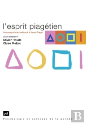 L'Esprit Piagétien