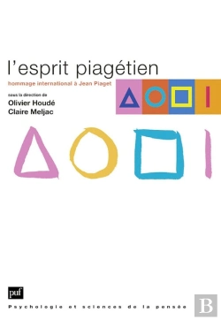Bertrand.pt - L'Esprit Piagétien