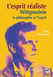 L'Esprit Réaliste ; Wittgenstein, La Philosophie Et L'Esprit