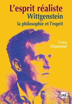 Bertrand.pt - L'Esprit Réaliste ; Wittgenstein, La Philosophie Et L'Esprit