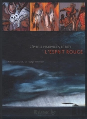L'Esprit Rouge