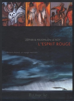 Bertrand.pt - L'Esprit Rouge