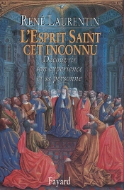 L'Esprit Saint Cet Inconnu