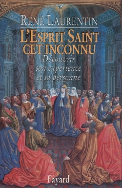 Bertrand.pt - L'Esprit Saint Cet Inconnu