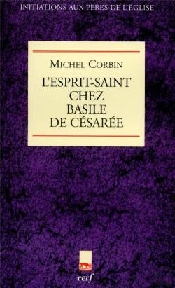 Bertrand.pt - L'Esprit Saint Chez Basile