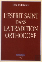 L'Esprit Saint Dan La Tradition