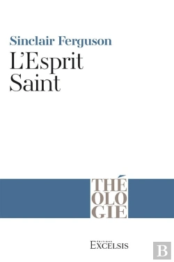 Bertrand.pt - L'Esprit Saint (Deuxième Édition Révisée)