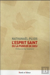 L'Esprit Saint, Ou La Pudeur De Dieu