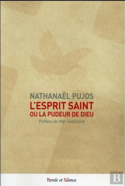 Bertrand.pt - L'Esprit Saint, Ou La Pudeur De Dieu
