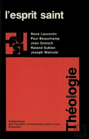 L'Esprit Saint