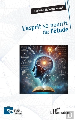 Bertrand.pt - L'Esprit Se Nourrit De L'Étude