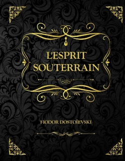 Bertrand.pt - L'Esprit Souterrain