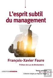 L'Esprit Subtil Du Management