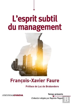 Bertrand.pt - L'Esprit Subtil Du Management