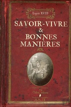Bertrand.pt - L'Esprit T.18 ; Savoir-Vivre Et Bonnes Manières