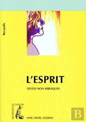 L'Esprit, Textes Non Bibliques