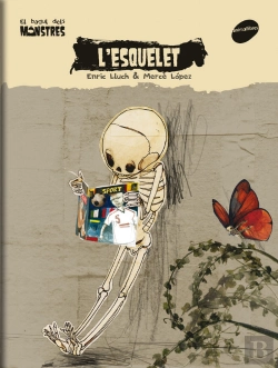 Bertrand.pt - L'Esquelet