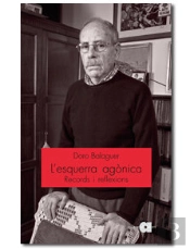 L'Esquerra Agonica