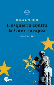 L'Esquerra Contra La Unió Europea