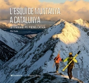 Lesqui De Muntanya A Catalunya