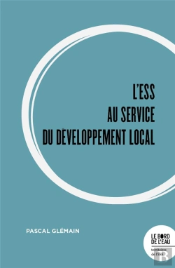 Bertrand.pt - L'Ess Au Service Du Développement Local