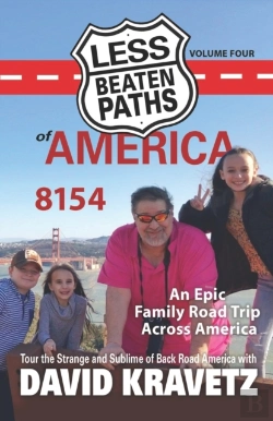 Bertrand.pt - Less Beaten Paths Of America