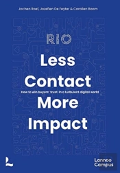 Less Contact, More Impact