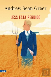 Less Está Perdido (Adn)