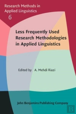 Bertrand.pt - Less Frequently Used Research Methodologies In Applied Linguistics