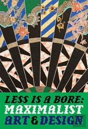 Less Is A Bore