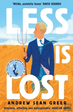 Bertrand.pt - Less Is Lost