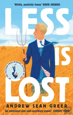 Bertrand.pt - Less Is Lost