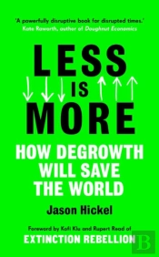 Less Is More
