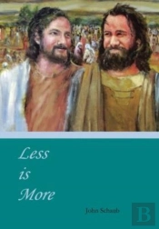 Less Is More