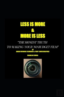 Bertrand.pt - Less Is More...More Is Less  