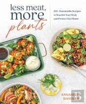 Less Meat, More Plants