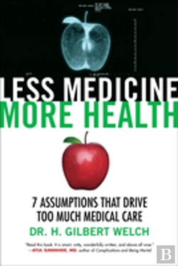 Bertrand.pt - Less Medicine, More Health