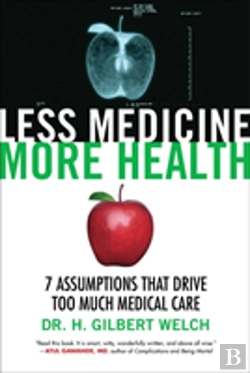 Bertrand.pt - Less Medicine, More Health