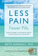 Less Pain, Fewer Pills