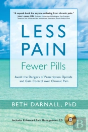 Less Pain, Fewer Pills