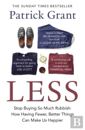Less