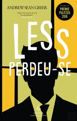 Bertrand.pt - Less Perdeu-se