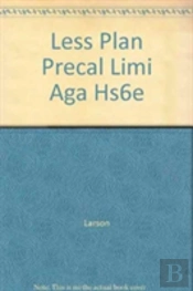 Less Plan Precal Limi Aga Hs6e